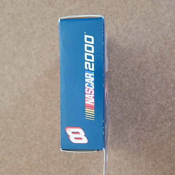 Dale Earnhardt #8 Rookie Playing Card Set! - Picture 3 of 14